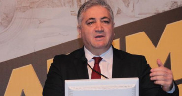 Enerji ve Tabii Kaynaklar Bakan Yardımcısı Cansız: Türkiye'nin 200 Ton Altın Rezervi Var