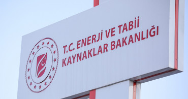 Enerji ve Tabii Kaynaklar Bakanı  açıkladı: 'Avrupa'daki en büyük tesis olacak'