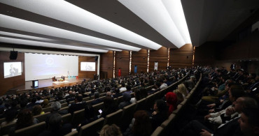 Enerji ve Tabii Kaynaklar Bakanı Bayraktar, EPIX Söyleşisinde Enerji Uzmanlarıyla Buluştu