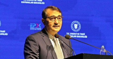 Enerji ve Tabii Kaynaklar Bakanı Beklenen Açıklamayı Yaptı! Doğalgaz ve Elektrik Faturalarında Yeni Dönem
