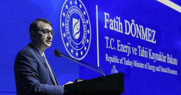 Enerji ve Tabii Kaynaklar Bakanı Duyurdu: Bor İhracatında Rekor Kırıldı!