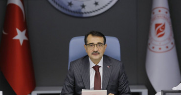 Enerji ve Tabii Kaynaklar Bakanı Fatih Dönmez Açıkladı: Çiftçi Kendi Enerjisini Kendi Üretecek!