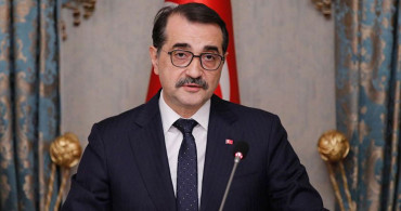 Enerji ve Tabii Kaynaklar Bakanı Fatih Dönmez güzel haberi duyurdu: Yerli gazımızı kullanmak için gün sayıyoruz!