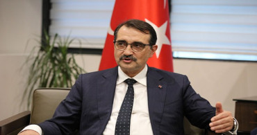 Enerji ve Tabii Kaynaklar Bakanı Fatih Dönmez: Elektrik ve Doğal Gazda Tarife Değişikliği Olmayacak