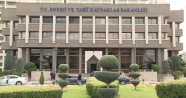 Enerji ve Tabii Kaynaklar Bakanlığı'ndan Coronavirüse Karşı Tebdirler