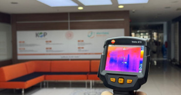 Enerji Verimliliği Projesi ile 8,5 Milyon Dolar Tasarruf Potansiyeli Belirlendi