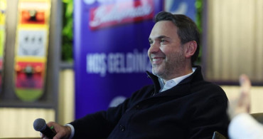 Enerji Vizyonu ve Gençlik Mesajları