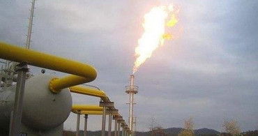 Enerjide Bağımsızlığın Önemi Dikkat Çekti! İran'dan Türkiye'ye Gaz Akışı Kısmen Başladı
