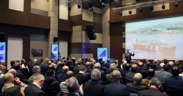 Enerjide Bağımsızlık Hedefi: Türkiye Yüzyılı'nın Vizyonu