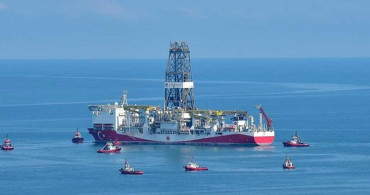 Enerjide dışa bağımlılığı bitirecek hamle: Doğalgaz'da yerli üretim!