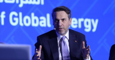 Enerjide İstikrar İçin Uluslararası İşbirliği