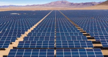 Enerjide 'Teravat çağı' başlıyor! Dünya yeni döneme girdi