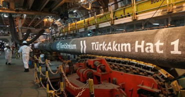 Enerjide yeni müjdeler kapıda: Doğal gaz dağıtımı Türkiye’den yapılacak