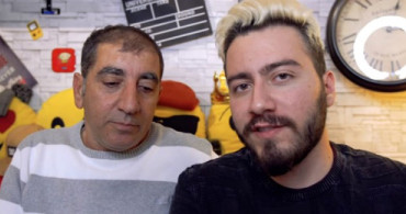 Enes Batur'dan Ters Köşe! Tepki Çeken Videosunun Kamera Arkasını Yayınladı