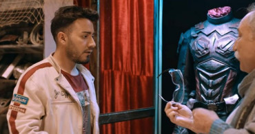 Enes Batur'un Yeni Filmi Gişede Hüsrana Uğradı