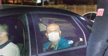 Enes Berberoğlu'na Anayasa Mahkemesi Yolu