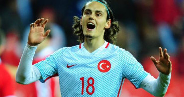 Enes Ünal'dan Galatasaray İtirafı
