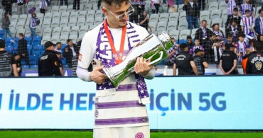 Enes Yetim'e transfer teklifleri yağıyor