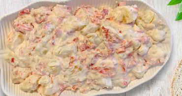 Enfes Bir Meze: Közlenmiş Kırmızı Biber Tarifi