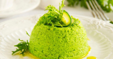 Enfes Kabak Flan Tarifi 