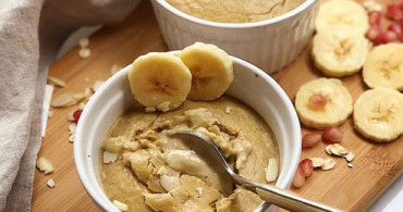Enfes Lezzetli Şekersiz Fit Sufle Tarifi 