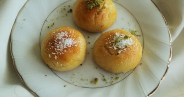 Enfes Lor Tatlısı Tarifi