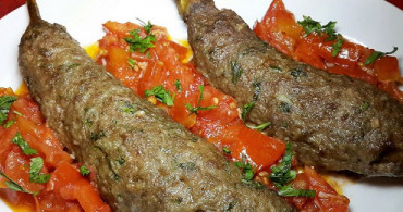 Enfes Mantolu Patlıcan Tarifi