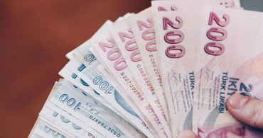 Enflasyon açıklandı gözler oraya çevrildi: Maaş zammı netleşiyor