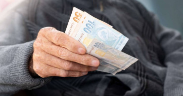 Enflasyon rakamları sonrası belirlendi: 4 aylık maaş zammı oranı netleşti! Emekli ve memur maaşı ne kadar olacak?