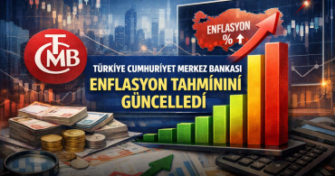 Enflasyon Tahmininde Revize