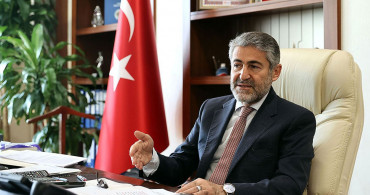 Enflasyonda gelecek nasıl olacak? Bakan Nebati açıkladı: Yıl sonunda düşmesini bekliyoruz