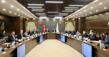 Enflasyonla mücadeleye devam! İşte Fiyat İstikrarı Komitesi'nden çıkan kararlar..