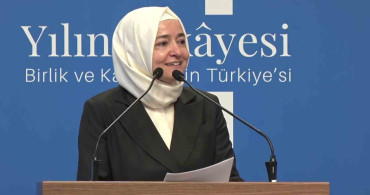 Engelleri Aşan Anne Yüreği Programı