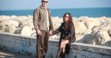 Engelleri Aşan Aşk: Selcen ve Tufan'ın Hikayesi