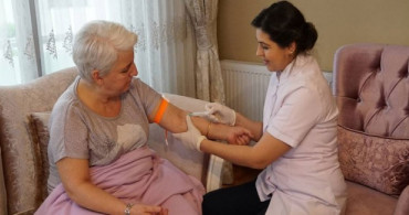 Engelli Aylığı Ve Evde Bakımdan Yararlananların Rapor Süreleri Uzatıldı