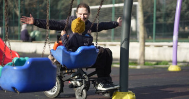 Engelli Baba Nail Aliyev'in Hayat Yolculuğu