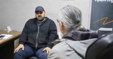 Engelli Birey Ömer Nazlı'nın Hukuk Mücadelesi