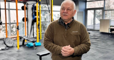 Engelli Bireyler İçin Spor Eğitimi Önemli Bir Adım