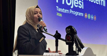 Engelli Bireyler İçin Ulaşım Destek Projesi Tanıtıldı