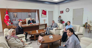 Engelli Bireylerin Eğitimi İçin Fırsat Eşitliği Vurgusu