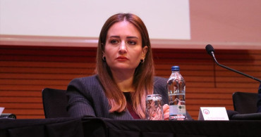 Engelli Bireylerin Sorunları İçin İstişare Toplantısı Antalya'da Gerçekleşti