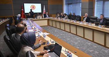 Engelli Bireylerin Sorunları Masaya Yatırıldı