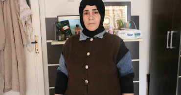 Engelli Çocuklarıyla Mücadele Eden Anne: Mülkiye Gögercin'in Hikayesi