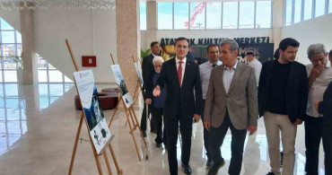 Engelli Öğrencilerden Savunma Sanayisine Destek Projesi Tamamlandı