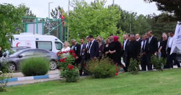 Engelli Politikaları Kırşehir’de Toplandı