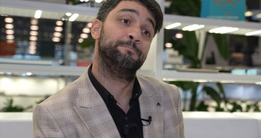 Engelli Yazar Cesur Melek: Hayallerimiz Var, Engel Değil