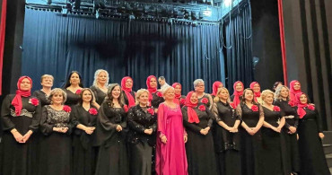 Engelliler Haftası'nda Duygusal Bir Konser: Otizm Anneler Korosu