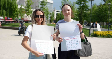 Engelliler Haftası'nda Farkındalık Çalışmaları