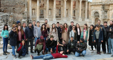 Engelsiz İzmir Haritası Yayınlandı!