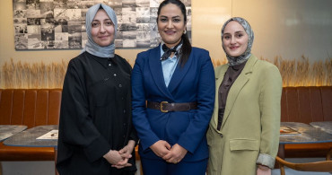 Engelsiz Matematik Eğitim Platformu Öğrencilere Umut Oluyor